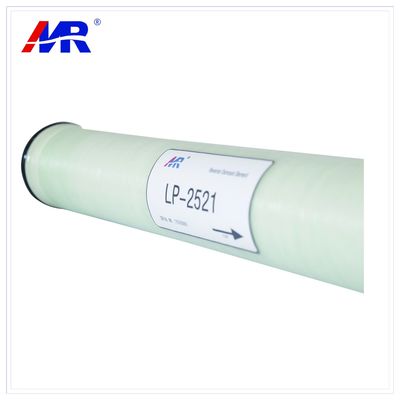 8 Inch Brackish Water Ro Membrane 2521 Ultra Low Pressure High Rejection
