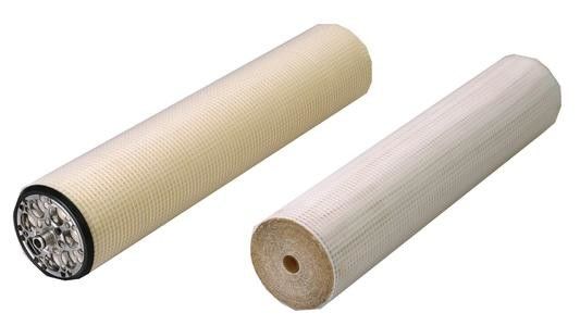 SW2540 Ro Water Membrane Low Pressure Reverse Osmosis Membrane 500 GPD
