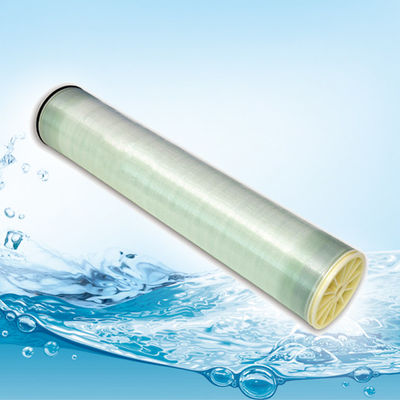 Chemical Industry 11000 GPD 8040 Ro Plant Membrane