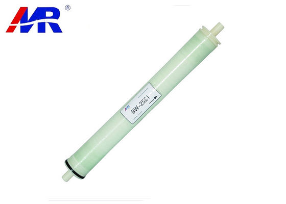 Brackish Water Reverse Osmosis Membrane BW2521 For Brackish Water Purification