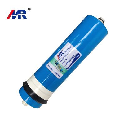 200 Gpd Smalll Home Ro Membrane Stable Performance No Second Pollution
