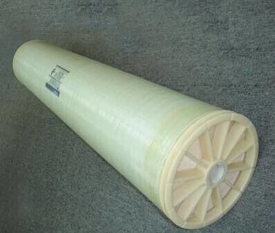 MR RO Water Purifier Membrane , Industrial Deep Treatment Ro Plant Membrane